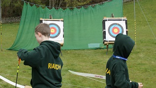 Archery