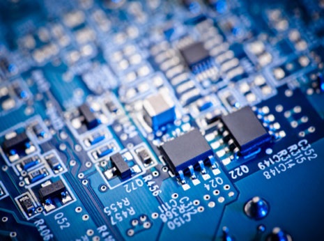 electronics