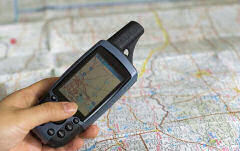 Geocachingg