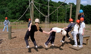 lowropes