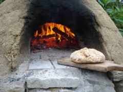 Camp Oven
