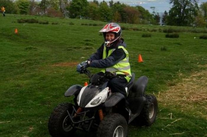 quad