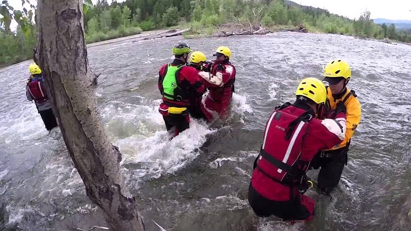 River Rescue