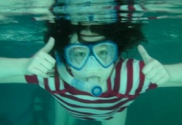 scuba