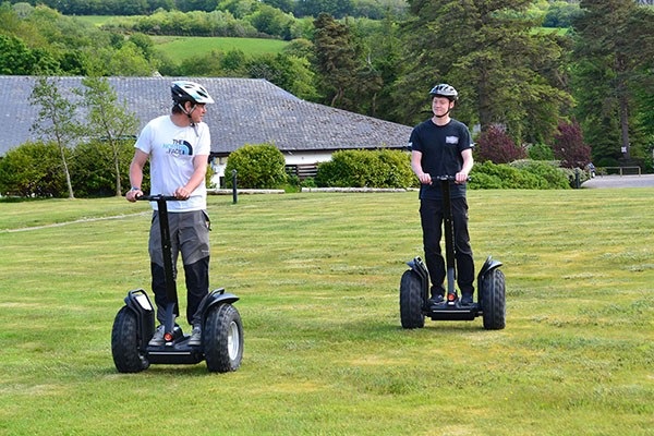 Segway