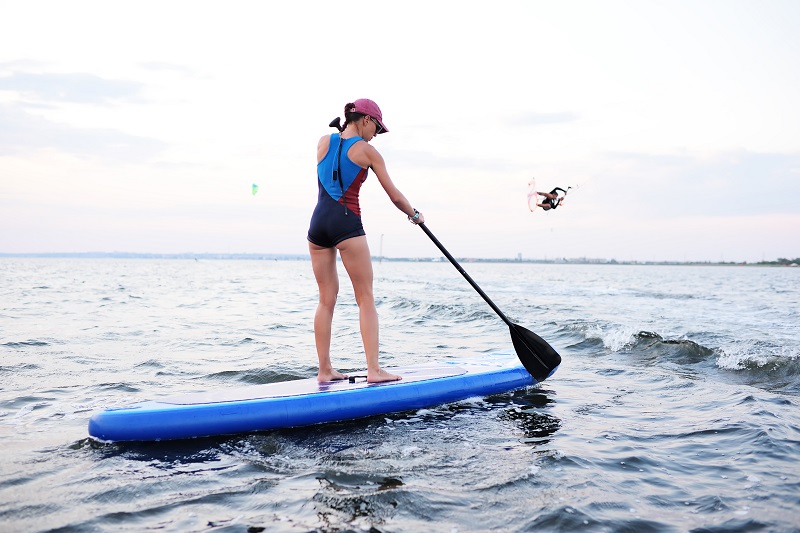 SUP (Stand Up Paddle Board)