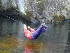 River Crossing