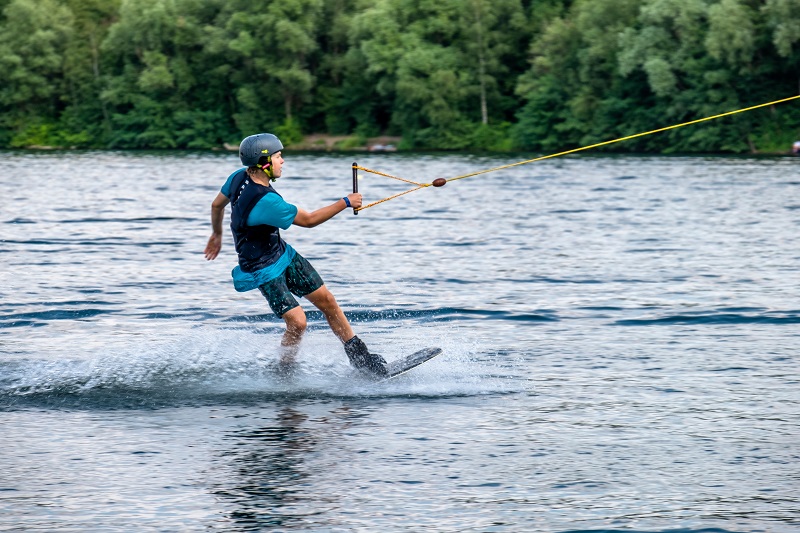 Wakeboard