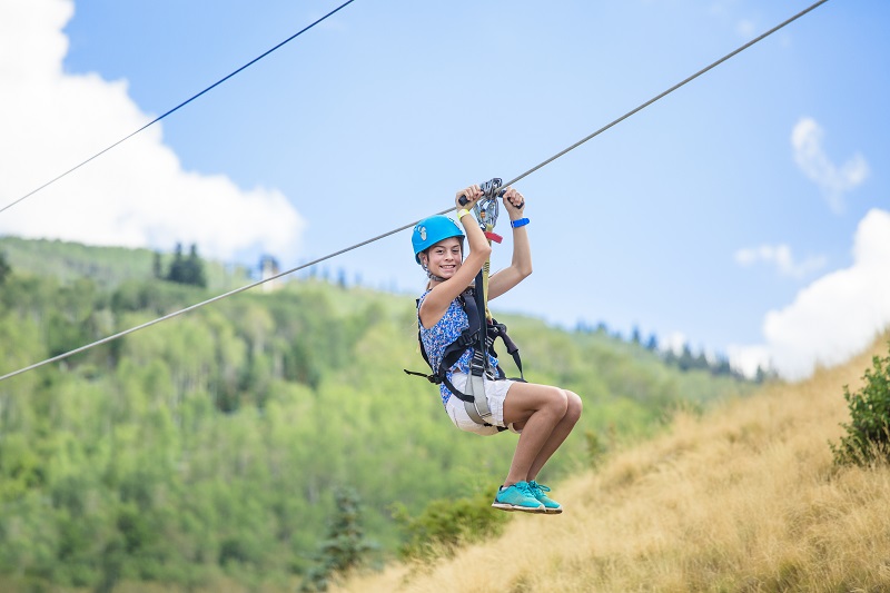 Zipline