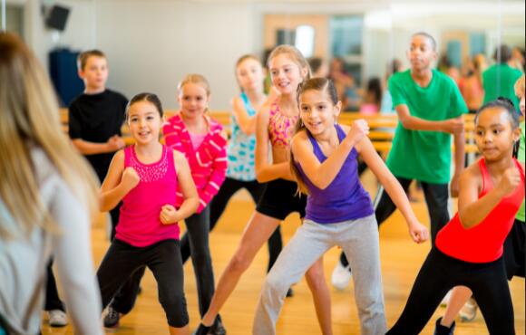 zumba